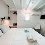 Inn Alana Mykonos