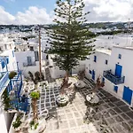 Alana Mykonos Inn