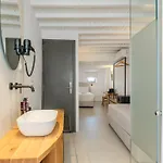 Alana Mykonos Inn Mykonos Town