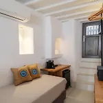 Inn Alana Mykonos Mykonos Town