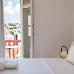 Inn Alana Mykonos