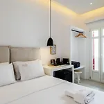 Inn Alana Mykonos Mykonos Town