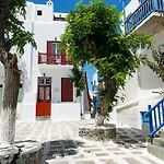 Alana Mykonos Inn 2*