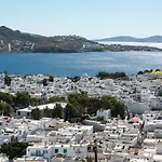 Inn Alana Mykonos Mykonos Town
