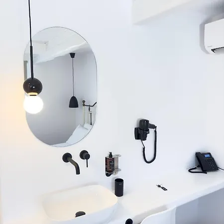 Alana Mykonos אורחן Mykonos Town