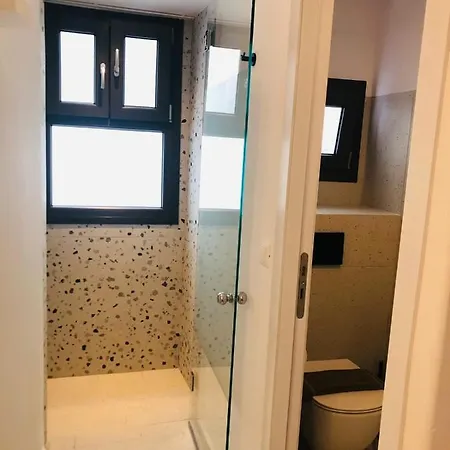 Mini-hôtel Alana Mykonos