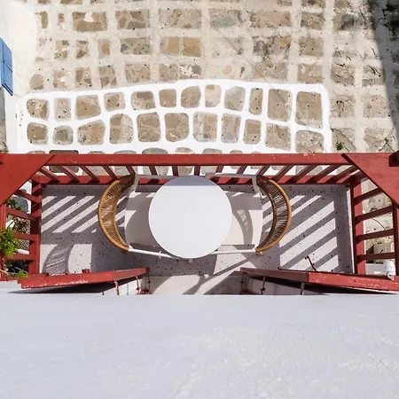 Fogadó Alana Mykonos