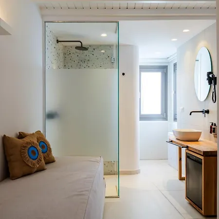 Alana Mykonos Inn Mykonos Town