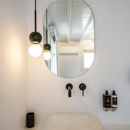 אורחן Alana Mykonos Mykonos Town