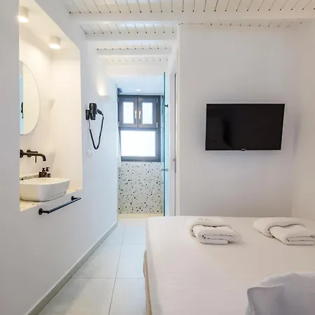 Alana Mykonos Mykonos Town