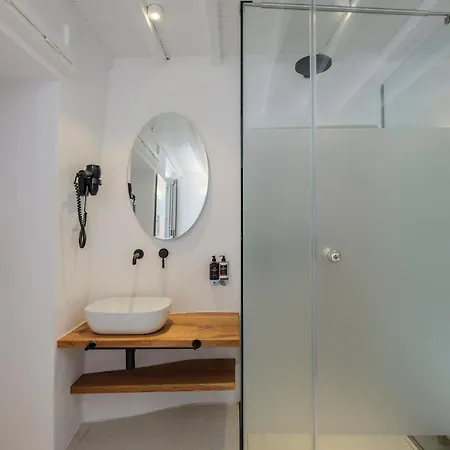 Inn Alana Mykonos 2*