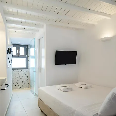 אורחן Alana Mykonos Mykonos Town