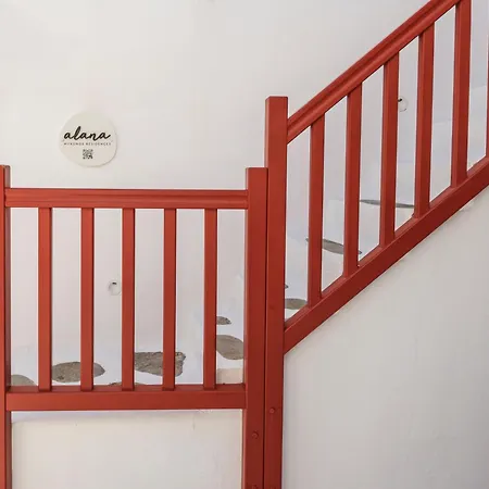 Alana Mykonos Mykonos Town