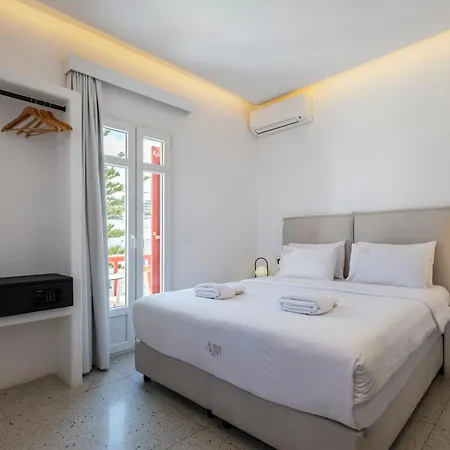 Alana Mykonos Inn
