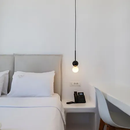 Alana Mykonos Mini-hôtel