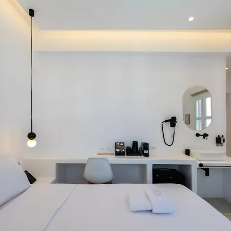 Mini-hôtel Alana Mykonos 2*