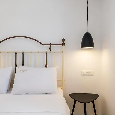 Mini-hôtel Alana Mykonos