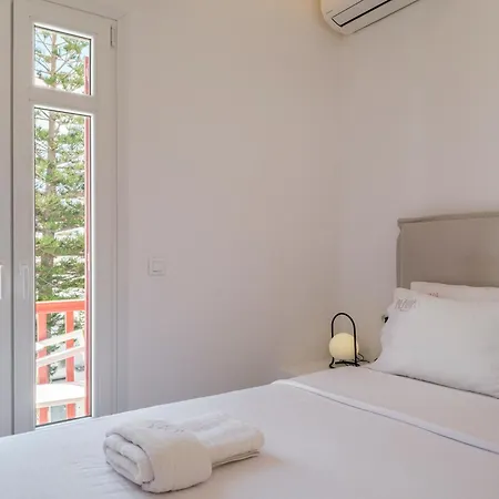 אורחן Alana Mykonos 2*