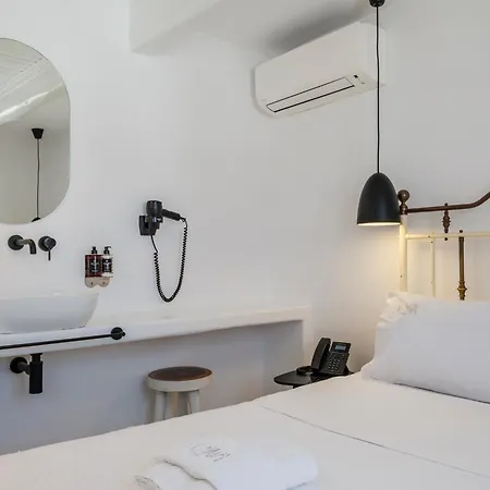 אורחן Alana Mykonos Mykonos Town