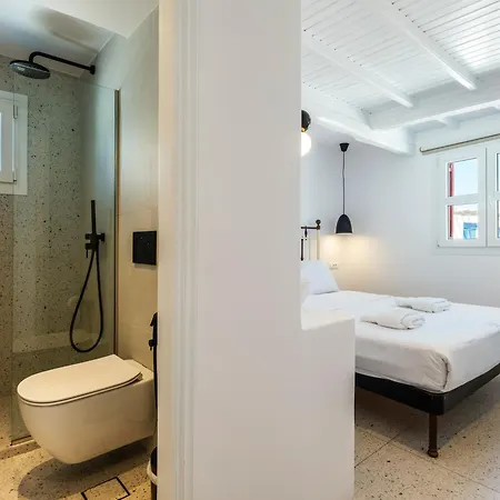 Alana Mykonos Mykonos Town