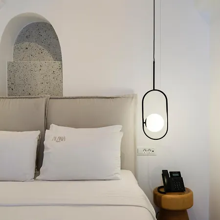 Alana Mykonos Mini-hôtel 2*