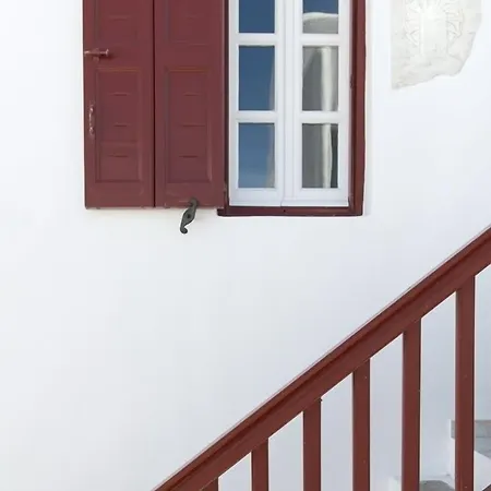 Alana Mykonos Mykonos Town