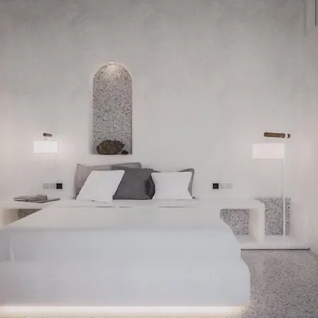 Alana Mykonos Mykonos Town