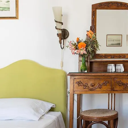 Alana Mykonos Mini-hôtel
