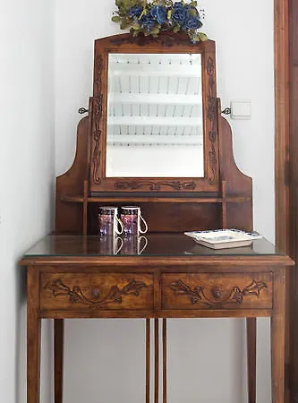 Alana Mykonos 2* Mykonos Town