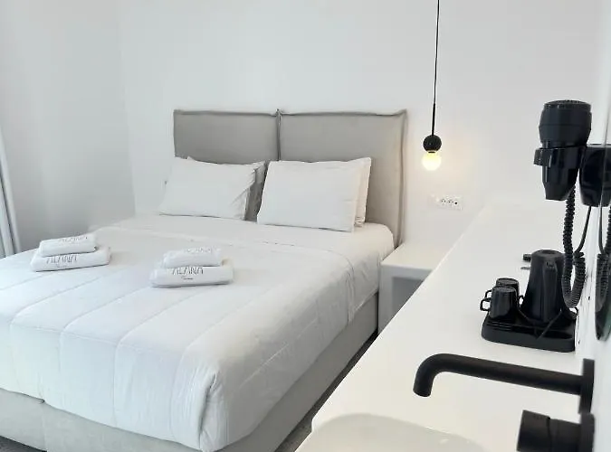 Alana Mykonos Inn 2*