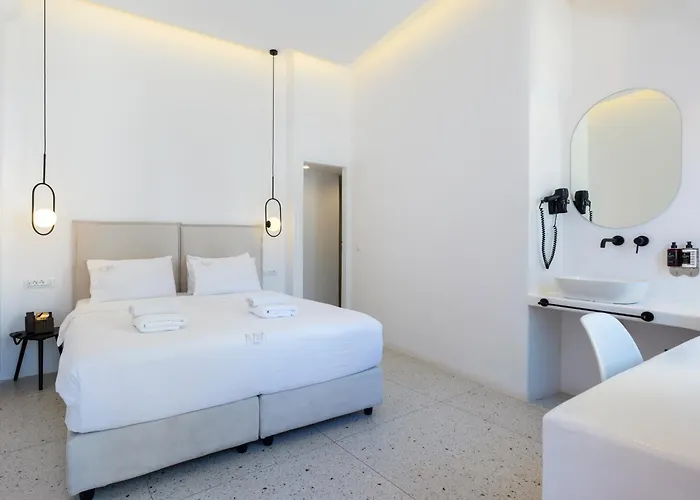 Alana Mykonos 2* Mykonos Town