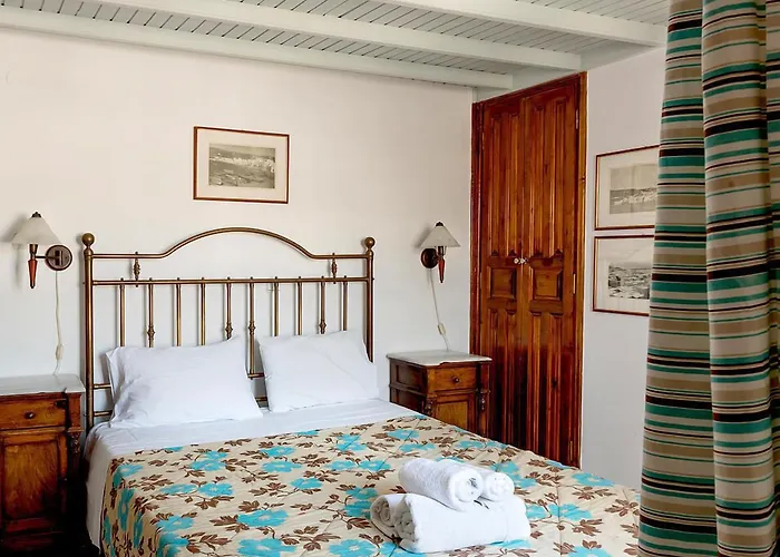 Alana Mykonos 宾馆 Mykonos Town