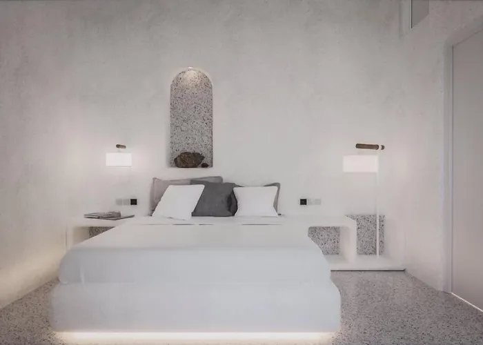 Alana Mykonos Mykonos Town