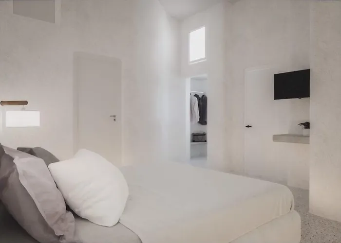 Alana Mykonos 2* Mykonos Town