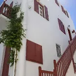 Inn Alana Mykonos