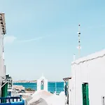 Inn Alana Mykonos Mykonos Town