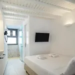 Inn Alana Mykonos Mykonos Town
