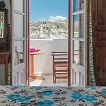 Inn Alana Mykonos 2*