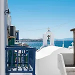 Alana Mykonos Inn Mykonos Town