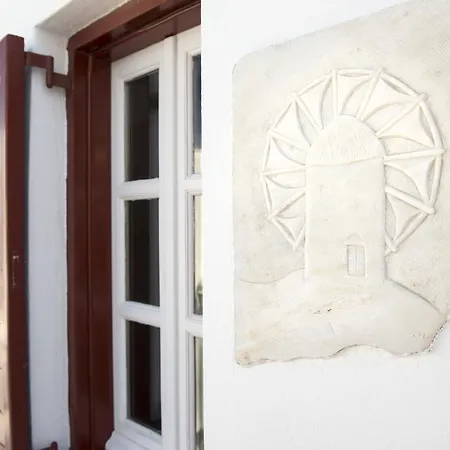 Inn Alana Mykonos 2*