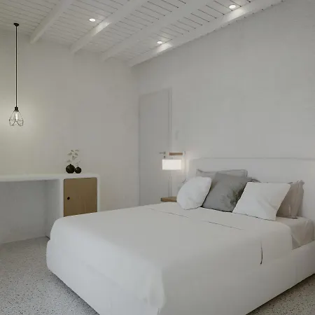 Alana Mykonos Inn