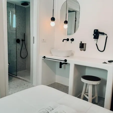 Alana Mykonos 2* Mykonos Town