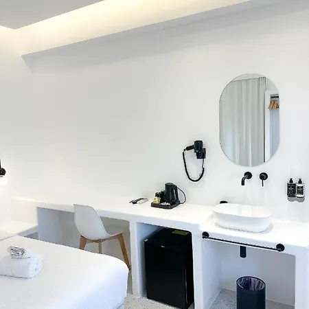 Alana Mykonos Inn Mykonos Town