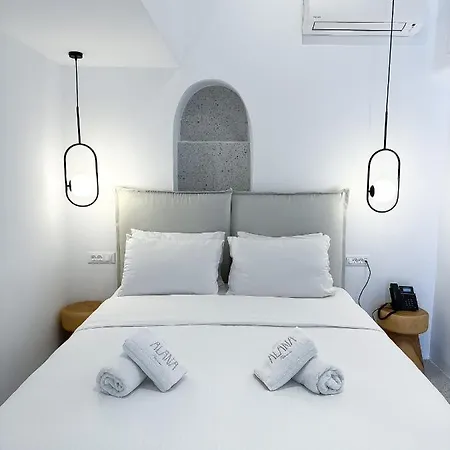 Estalagem Alana Mykonos 2*