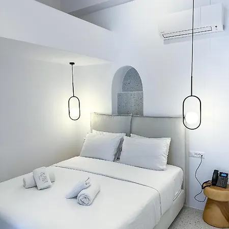 Herberg Alana Mykonos 2*