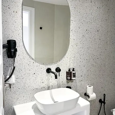 Inn Alana Mykonos