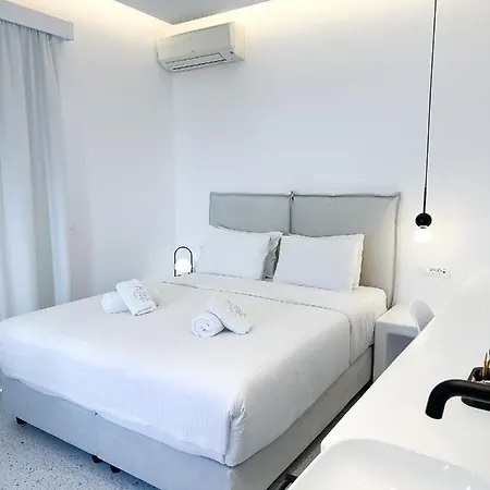 Alana Mykonos 2*