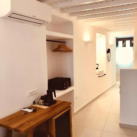 Alana Mykonos 여관 Mykonos Town