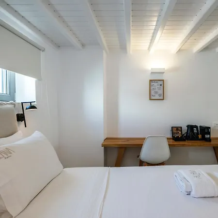 여관 Alana Mykonos 2*