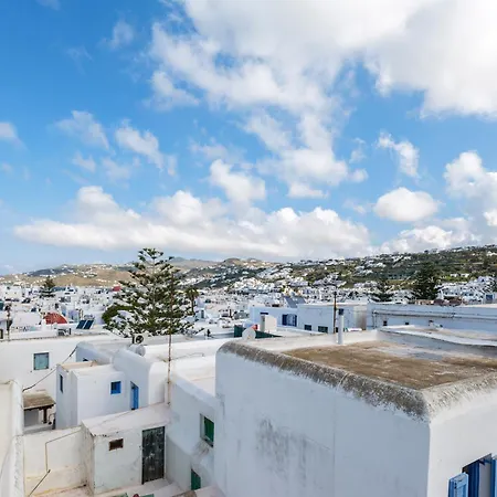 Alana Mykonos 2*